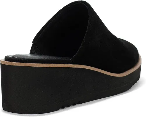 Vista 2 de NYDJ Mule Edmond Suede para mujer