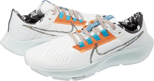 Vista 7 de Nike Zapatos De Hombre Air Zoom Pegasus 37 Blanco Concord DD8348-100