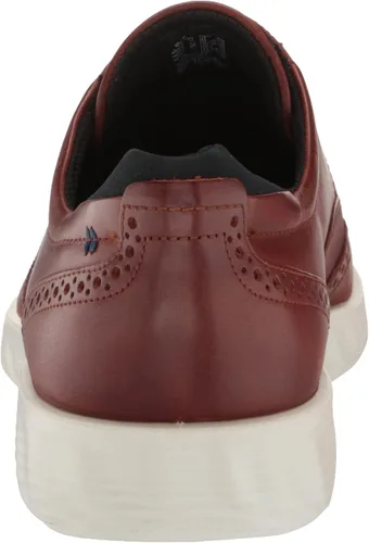 Vista 3 de ECCO Zapatos Oxford híbridos S Lite para hombre
