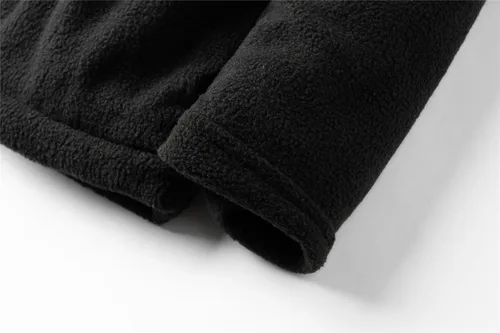 Vista 8 de Mud Kingdom Chaqueta de forro polar para niña pequeña