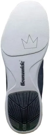 Vista 2 de Brunswick Axis Negro Mujer Talla 6.5