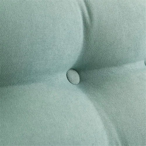 Vista 7 de Almohada triangular para cabecero de cama, almohada de lectura de cuña, cojín de sofá cama, respaldo grande, almohada de apoyo para dormitorio