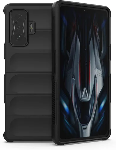 Vista 26 de Funda para Google Pixel 6a Caso, TPU Funda suave para teléfono móvil para Google Pixel 6a 5G G1AZG GX7AS GB62Z GB17L Funda Negro