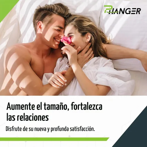 Vista 6 de Dispositivo PHanger – Percha profesional para el pene