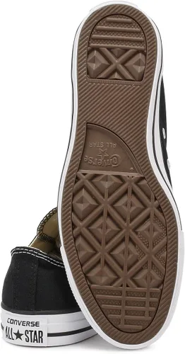Vista 4 de Converse Tenis unisex para adultos