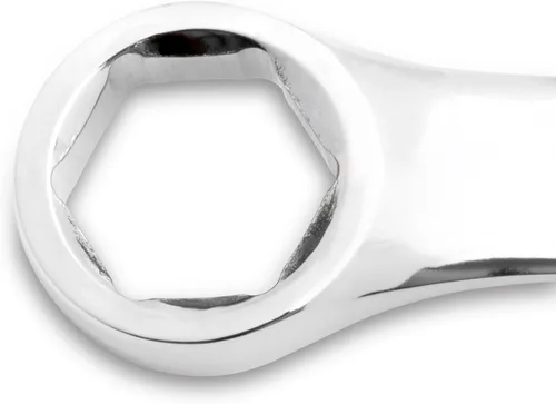Vista 4 de GEARWRENCH Juego de llaves combinadas de 14 piezas de 6 puntos, SAE - 81924 (paquete de 6)