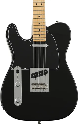 Vista 4 de Fender Player Telecaster - Guitarra eléctrica, 3-Color Sunburst, 0
