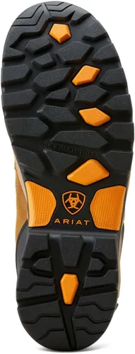 Vista 6 de Ariat Endeavor - Botas de trabajo impermeables con punta de carbono para hombre de 6 pulgadas
