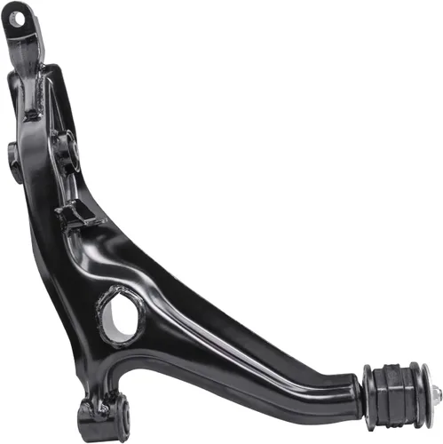 Vista 115 de Detroit Axle - Brazos de control inferiores delanteros derechos de repuesto para Volkswagen Jetta 2011 2012 2013 2014 2015 2016 2017 2018 - Juego