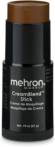 Vista 133 de Barra de maquillaje CreamBlend de Mehron