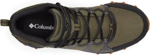 Vista 9 de Columbia Peakfreak II Mid Outdry