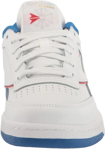 Vista 2 de Reebok Tenis unisex Club C Revenge para niños