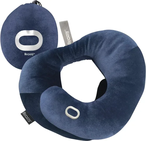 Vista 30 de Almohada de viaje BCOZZY Kids & Junior