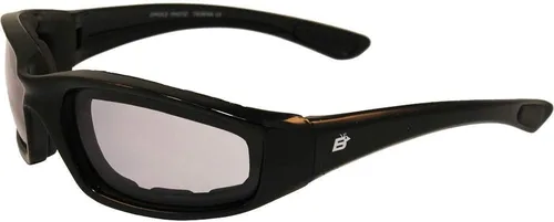 Vista 10 de Birdz Eyewear Oriole - Gafas de motocicleta