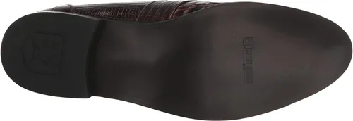 Vista 4 de STACY ADAMS Mocasín Santana Ii Tassel para hombre