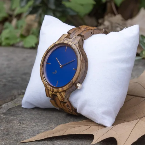 Vista 6 de Opis UR-F1 - Reloj de madera para mujermujer relojes de madera relojes de madera para mujer reloj de madera reloj de madera reloj de madera reloj