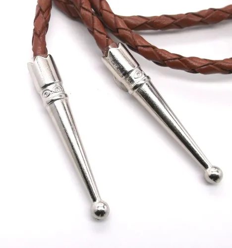Vista 3 de Bolo Tips Long Pair 11232-00 por Tandy Leather