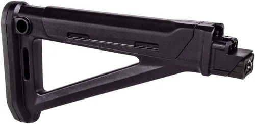 Vista 6 de Magpul MOE A-Frame Fixed Stock, Black