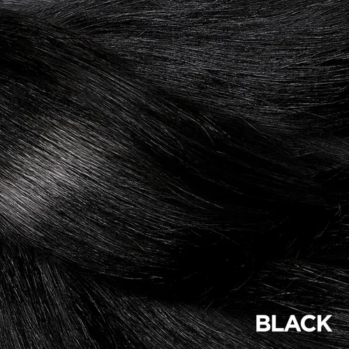 Vista 14 de Garnier Color Sensation Root Retouch - Tinte permanente para el cabello para raíces con cobertura 100% de las canas y sin amoníaco, tinte para Negro