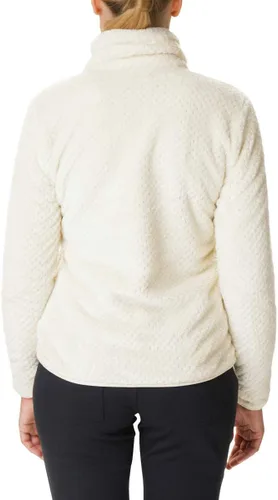 Vista 9 de Columbia Fire Side II Sherpa Fz para mujer