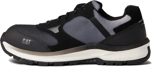 Vista 5 de CAT Footwear Mens Quake Composite Toe