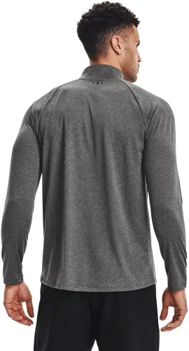 Vista 2 de Under Armour Men's Tech 2.0 12 Zip