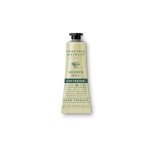 Vista 13 de Crabtree & Evelyn Terapia de crema de manos La Source, 3.5 oz