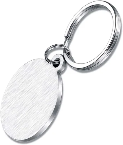 Vista 4 de Llavero con texto en inglés "You are My Person Gifts para mujeres, adolescentes, niñas, mejores amigas, cumpleaños, San Valentín