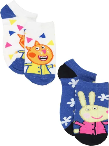 Vista 6 de Peppa Pig girls Classic