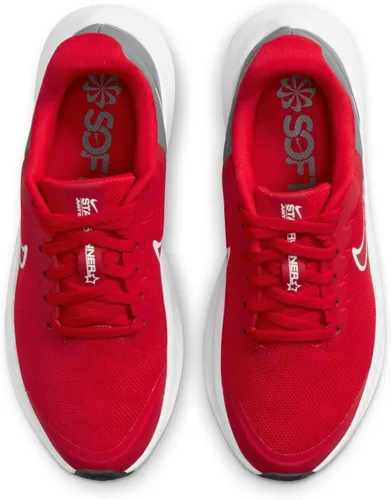 Vista 4 de Nike Zapatos de tenis unisex para niños, 36 EU