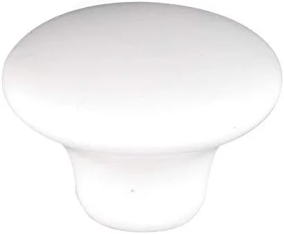 Vista 3 de Slow Cooker and Cook Book - Kitchen BA - DECORATIVE Ceramic Dresser Drawer PULLS Cabinet Cupboard KNOBS