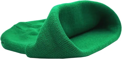 Vista 5 de Gorro de punto para hombremujer - Gorro cálido y moderno para todas las estaciones