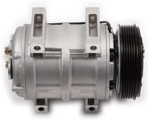 Vista 14 de ECCPP Compresor de AC con embrague apto para Kia Sedona 3.5L 2002-2005