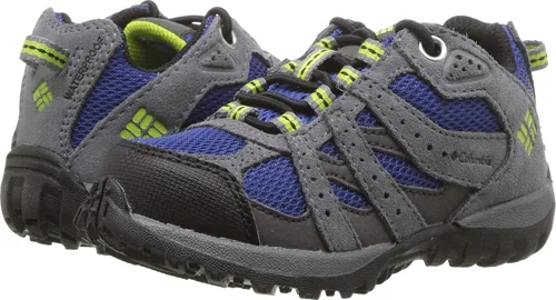 Vista 27 de Columbia Zapatillas impermeables Redmond para niños