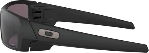 Vista 4 de Oakley Mens OO9014 Gascan Rectangular Sunglasses