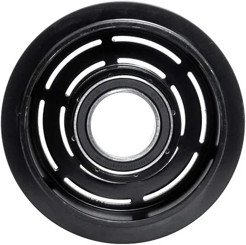 Vista 9 de FKG Kit de reparación del conjunto del embrague del compresor de CA 55037466 para Jeep Liberty 3.7L 2002-2005, Jeep Liberty 2.4L 2002