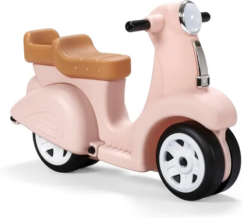 Vista 10 de Ride Along Scooter™