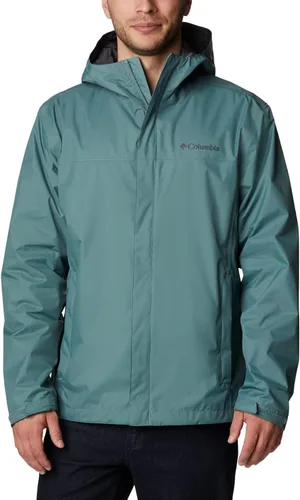 Vista 32 de Columbia Men's Discontinued Watertight II Jacket