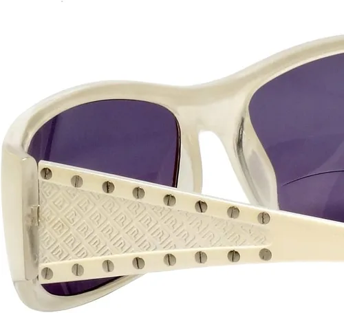 Vista 4 de Calabria 829 gafas de sol de lectura bi-Focal para mujer