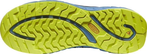 Vista 4 de KEEN Utility Men's Arvada Low Height Composite Toe Breathable Industrial Work Sneakers