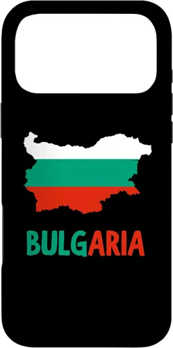 Vista 22 de Bulgaria Case for iPhone 17