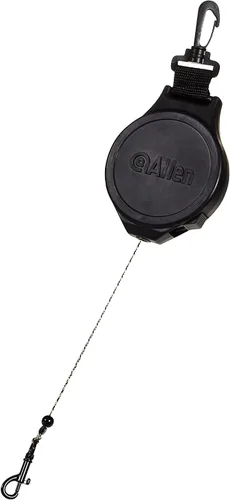 Vista 6 de AC ALLENAutomatic Bow & Gun Retriever, 25 Foot Cord