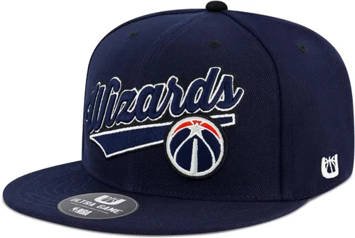 Vista 18 de Ultra Game Youth NBA Official Adjustable Hat Cap One Size Fits All