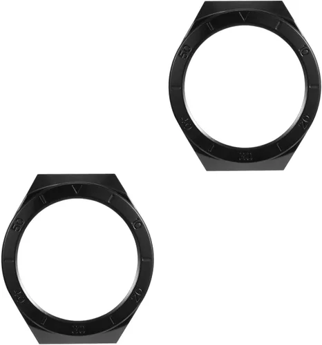 Vista 2 de Hemobllo 2 fundas protectoras para relojes inteligentes compatibles con Huawei GT 2E