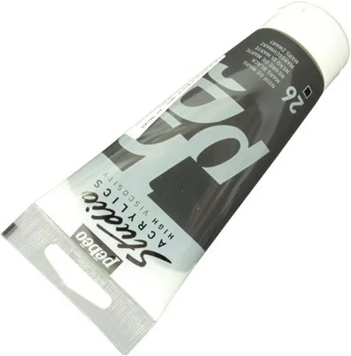 Vista 21 de Pebeo Acrílico de alta viscosidad 0.3 oz líquidas