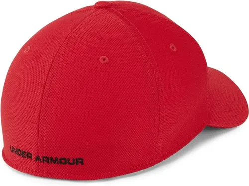 Vista 2 de Under Armour - Gorra Blitzing 3.0 para niño