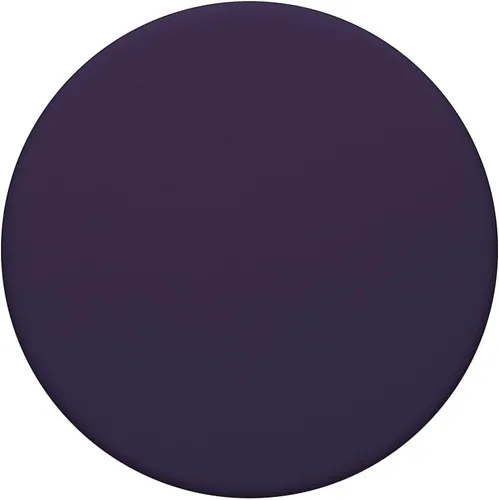 Vista 3 de Agarre y soporte para teléfonos y tabletas, color morado, Negro