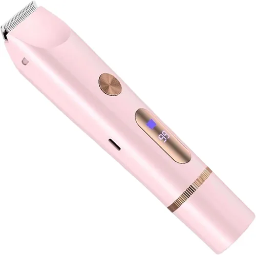Vista 10 de Peluquero corporal con cerámica IPX7, azul