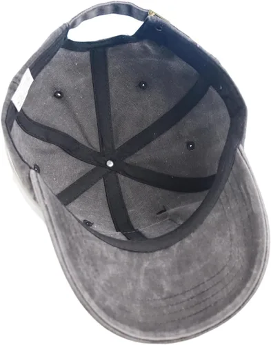 Vista 6 de Regalos para papá para hombres, Dad Est 2024 First Time Father Hat.3D bordado Adjustbale Daddy gorra de béisbol