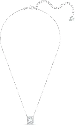 Vista 2 de Swarovski Millenia Crystal Pendant Necklace Collection